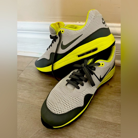 Nike Shoes Mens Nike Air Max Golf Shoes Poshmark